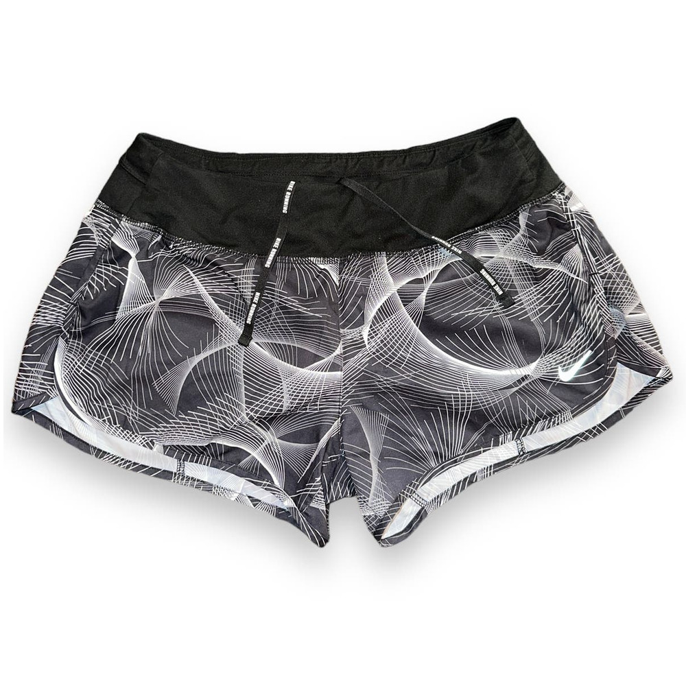 Nike Dri-Fit Running Shorts Size: M